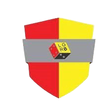 LGRB Logo